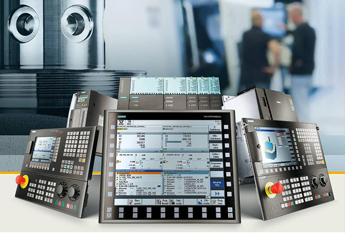 FANUC- OI-MF(5)數(shù)控系統(tǒng)是一種高可靠性、高性價(jià)比的數(shù)控系統(tǒng)，它具有全數(shù)字化結(jié)構(gòu)和強(qiáng)大的處理能力，最多可同時(shí)控制4個(gè)坐標(biāo)軸和2個(gè)主軸