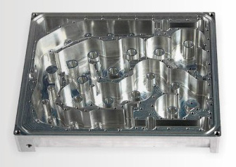  立式加工中心機(jī)1370加工應(yīng)用范圍： 精密模具、零件、五金、汽車、航空 