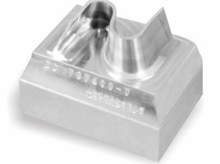  立式加工中心機(jī)1370加工應(yīng)用范圍： 精密模具、零件、五金、汽車、航空 