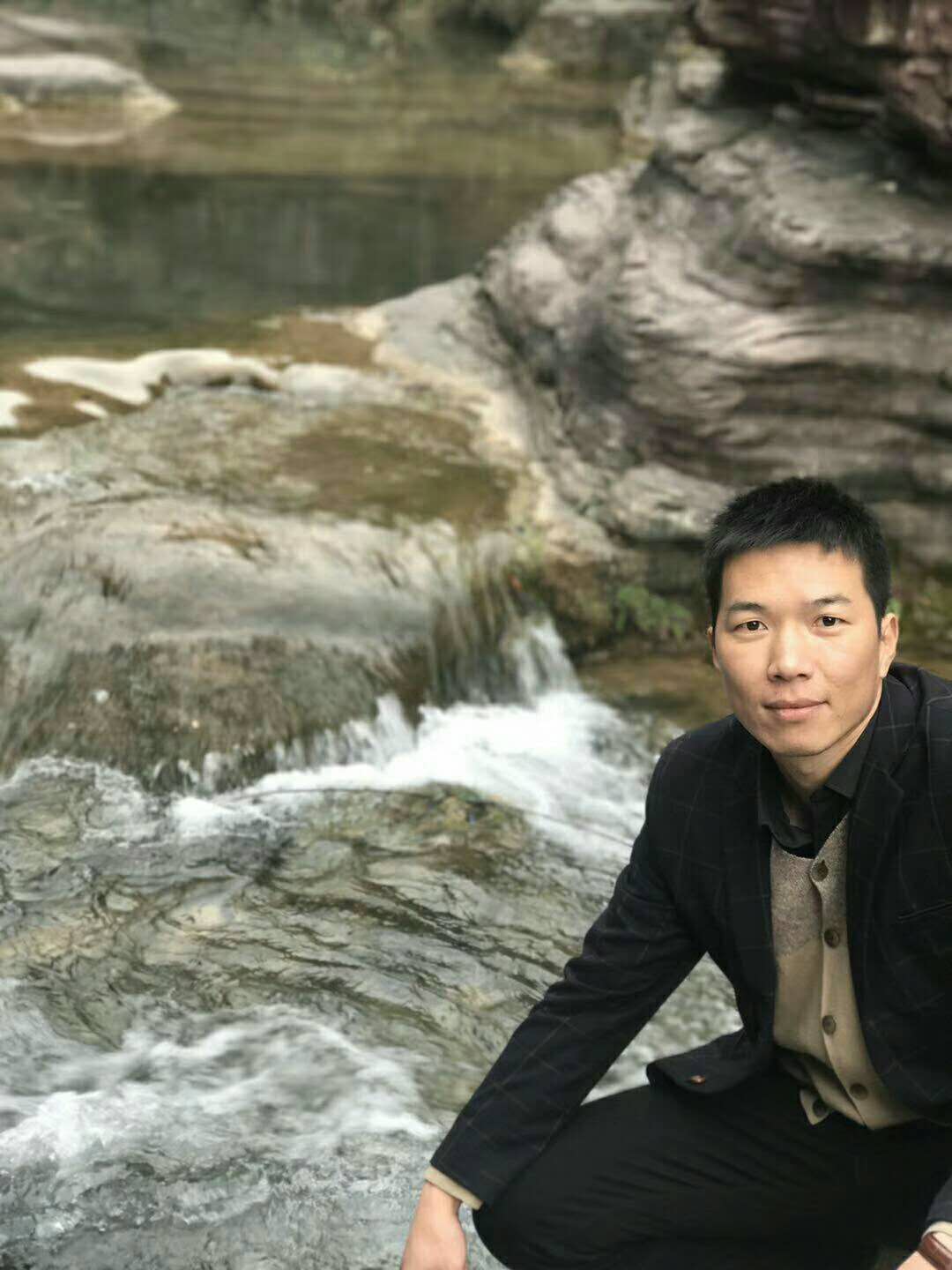 河南辦事處的區(qū)域經(jīng)理薛慧強——銷售精英