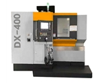 DX-400五軸聯(lián)動(dòng)加工中心（西門子系統(tǒng)）—CNC540五軸聯(lián)動(dòng)加工中心(高速高精密零件立式加工中心機(jī)）